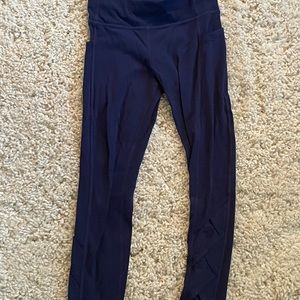 athleta leggings